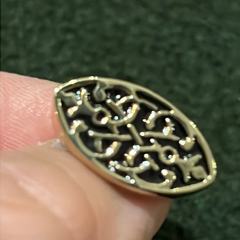 Golden Ring - image 1